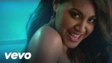 Jessica Mauboy 'Inescapable' music video