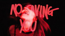 lozeak 'No Saving You' music video