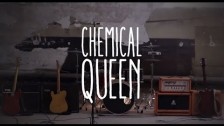 Hello Holiday 'Chemical Queen' music video