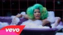 Nicki Minaj 'I Am Your Leader' Music Video