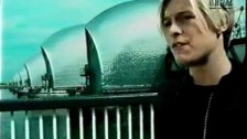 Adam Rickitt 'Everything My Heart Desires' music video