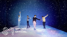 SHINee 'SUPERSTAR' music video