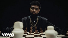 Jay Wheeler & Omar Courtz 'De Lejitos' music video