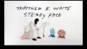 Matthew E White 'Steady Pace' Music Video