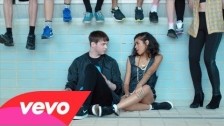 AlunaGeorge 'You Know You Like It' music video