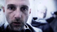Moby 'Be The One' music video