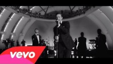 Justin Timberlake 'Suit & Tie' music video