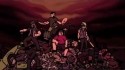 Municipal Waste 'You're Cut Off' Music Video