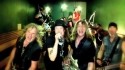Gotthard 'Yippie Aye Yay' Music Video