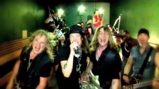 Gotthard 'Yippie Aye Yay' music video