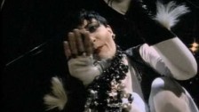 Siouxsie & The Banshees 'The Passenger' music video