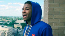 YoungBoy Never Broke Again 'Untouchable' music video