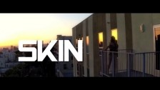 Jillisa Lynn 'Skin' music video