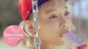 Taeyeon 'Why' Music Video