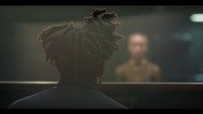 Sampha '(No One Knows Me) Like The Piano' music video