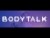 LYON 'bodytalk' music video