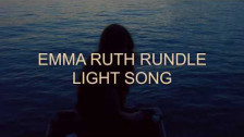 Emma Ruth Rundle 'Light Song' music video