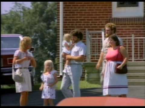 John Mellencamp Rain On The Scarecrow 1986 Imvdb