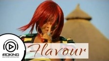 Flavour 'Odiro Easy' music video