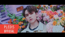 Seventeen 'Ready to love' music video