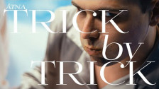 ÄTNA 'Trick by Trick' music video