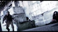 West Of Hell 'Water Of Sorcery' music video