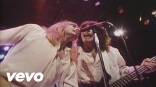 Cheap Trick 'Way Of The World' music video