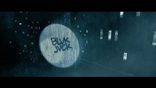 BLVK JVCK & Flosstradamus 'G.O.D. (GRIND OR DIE)' music video