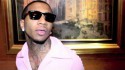 Lil B 'Eat' Music Video