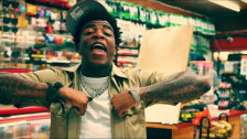 Yungeen Ace 'Ambitionz Of Jax' music video