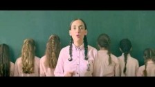 Victoria Hanna 'The Aleph-bet song (Hosha'ana)' music video