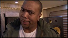 Timbaland 'Give It To Me' music video