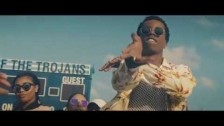 Roy Woods 'Gwan Big Up Urself' music video