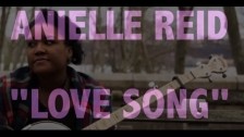 Anielle Reid 'Love Song' music video