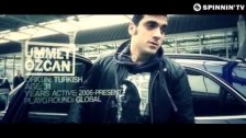 Ummet Ozcan 'Raise Your Hands' music video