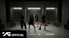 Blackpink 'Shut Down' music video