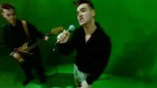 Morrissey 'The Last of the Famous International Playboys' music video