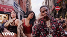 Young Dolph 'On God' music video