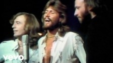 Bee Gees 'Too Much Heaven' music video