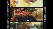 Hinx Jones 'Painted' music video