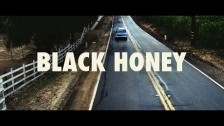Thrice 'Black Honey' music video