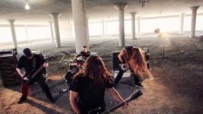 Jungle Rot 'Rise Up and Revolt' music video