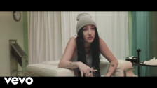 Noah Cyrus 'fuckyounoah' music video