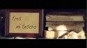 Salvador Santana 'Mi Tesoro' Music Video