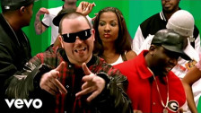 Bubba Sparxxx 'Ms. New Booty' music video