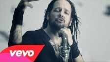 Korn 'Never Never' music video