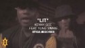 Kenny Gee 'Lit' Music Video
