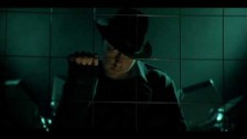 She Wants Revenge 'Written In Blood' music video