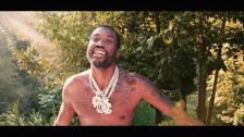 Meek Mill 'Mandela Freestyle' music video