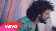 Francesco Renga 'Il mio giorno più bello nel mondo' music video